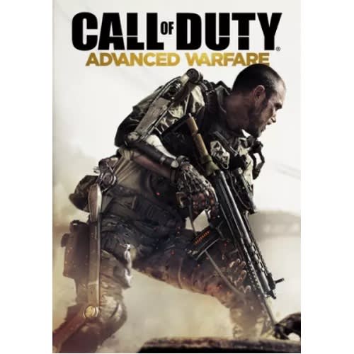 Call Of Duty Advance Warfare