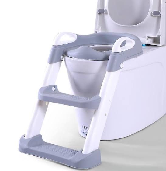 Baby Foldable Toilet Ladder