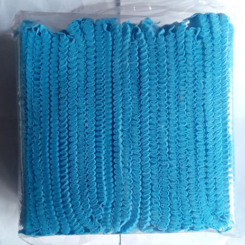 Disposable Hair Covers, Hair Net Nurse Cap