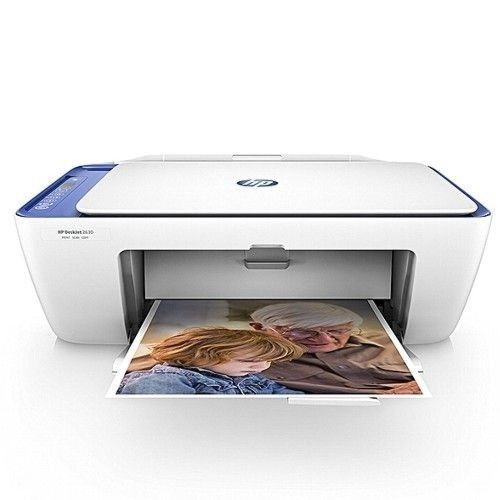 Printer 2630 All In One Color Printer-Copy, Scan,Wireless Printing Strong Quality