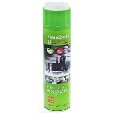 Handboss Multi-purpose Foam Cleaner -650ml