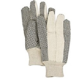 Dotted Hand Glove