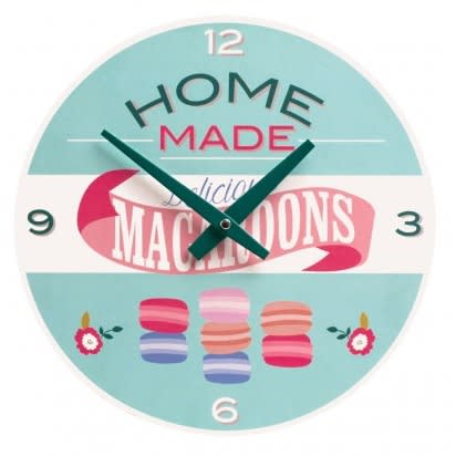 Premier Amelie Wall Clock