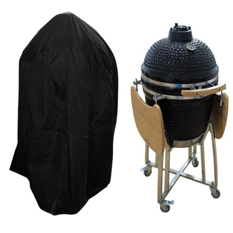 BBQ Cover Waterproof Barbecue Covers Garden Patio Grill Protector