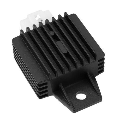4 PIN Regulator Rectifier For 90Cc 110Cc 125Cc 140Cc 200Cc