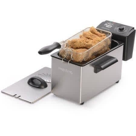 Deep Fryer - 3.5L