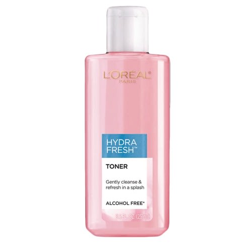 Paris Hydrafresh Toner - 251ml