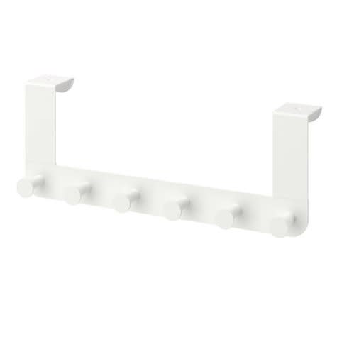Enudden Hanger For Door - White