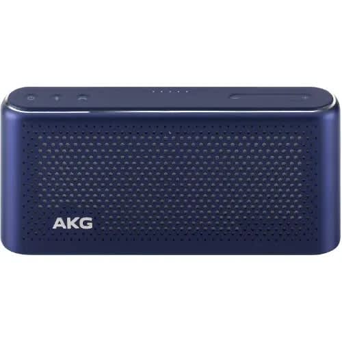 S30 All In One Travel Bluetooth Wireless Speaker - Blue