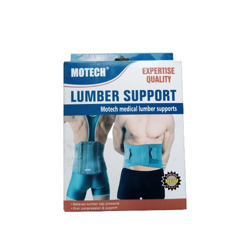 LUMBO SACRAL BELT- LUMBER BACK SUPPORT