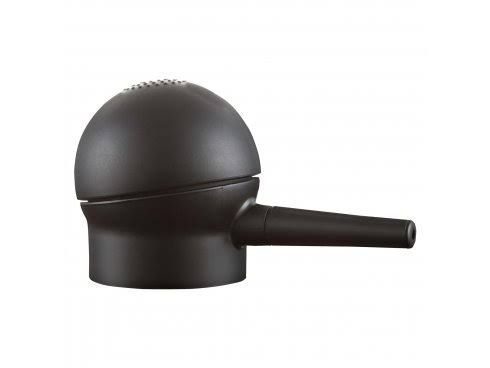 Hair Building Fiber Applicator