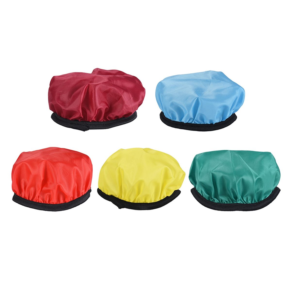 Photography Light Soft Diffuser Cloth Kit For 7" 180mm