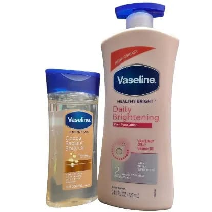 cocoa body oil 200ml body body 725ml