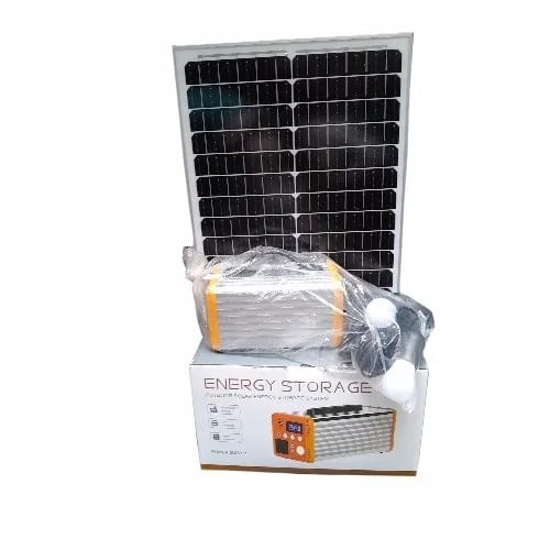 Solar Generator 300w