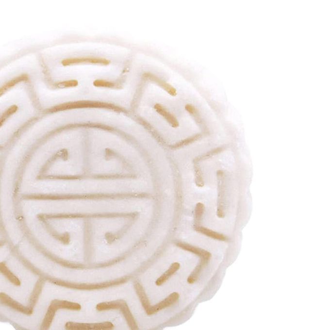 Natural Handmade  Hair   Bar Floral