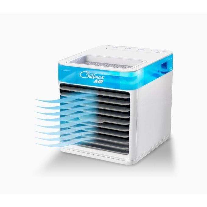 Personal Space Air Cooler & Humidifier