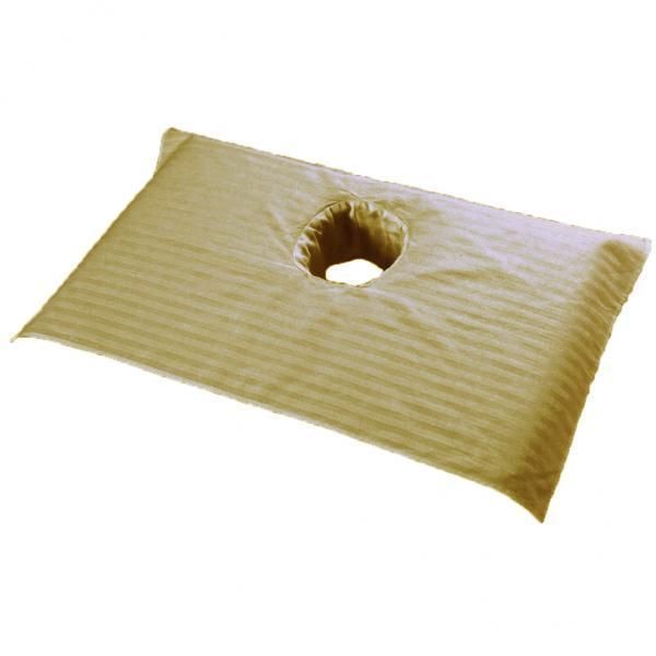 2x Robust Cotton Beauty  SPA Treatment Bed Tablecloth 75x55cm