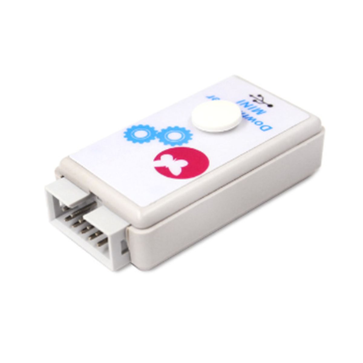 STM32 GD32 All-Series Offline Downloader, High-Speed