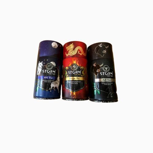 BEAR SKIN DEODORANT BODY SPRAY FOR MEN 250ML X3