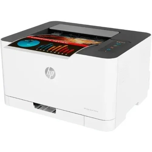 Colour Laser 150nw Wireless Printer