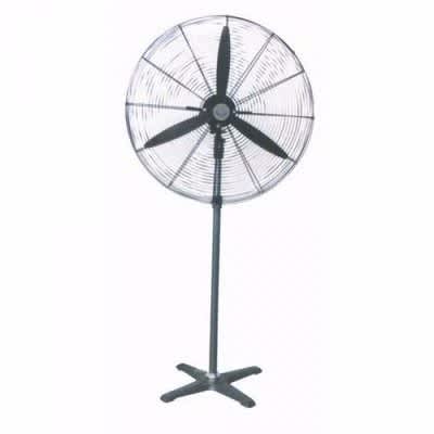 Industrial Standing Fan - 18 Inches