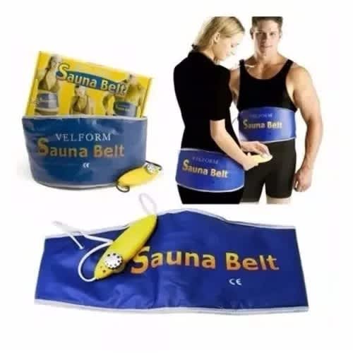 Sauna Slimming Belt