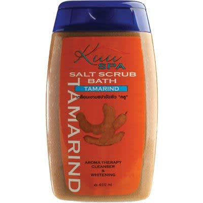 Salt Scrub Bath-tamarind - 450ml