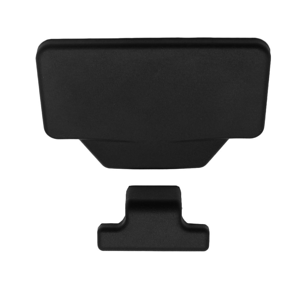 Passenger Backrest Back Pad Rear Saddlebag Trunk Sticker For