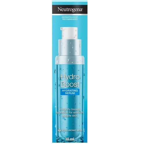 Hydro Boost Hydrating Serum With Hyarulonic Acid