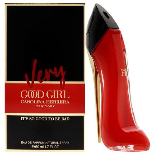 Very Good Girl Edp For Women - 50ml