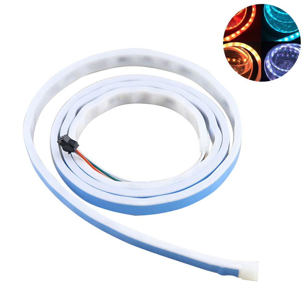 LED Car Van Trunk Tailgate Tail Light Turn Signal Brake