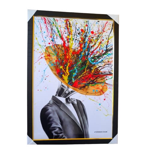 Decorative  Wall  Art Frame