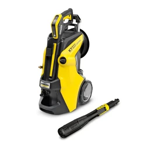 K7 Compact Pressure Washer