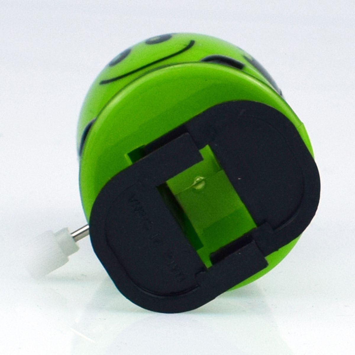 Halloween Clockwork Toy Cute And Funny Skeleton Zombie Green