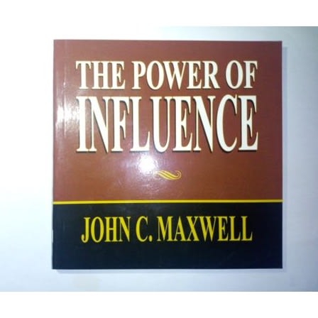 The Power Of Influence