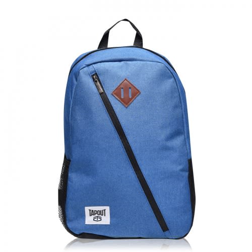 Day Backpack - Blue