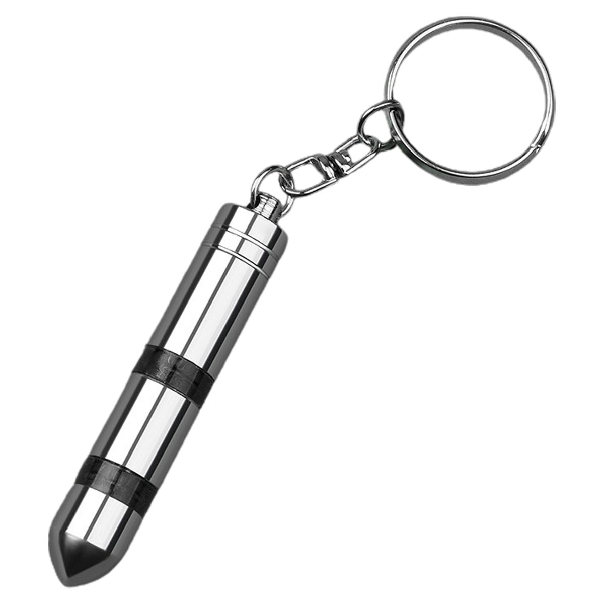 Portable Static Eliminator Primary/Secondary-Black