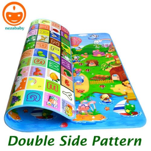 Kids' Play Mat Baby Crawling Mat