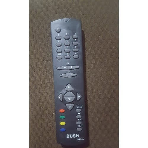 LCD Remote Control - Rc-1045
