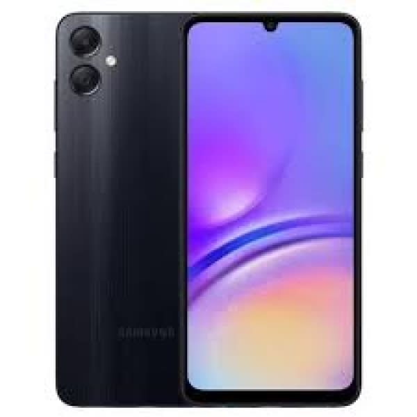 Galaxy A06 Lte - 64gb Rom - 4gb Ram - 4g Lte - Dual Sim - 4000mah- Black+ Free Wireless Kettle