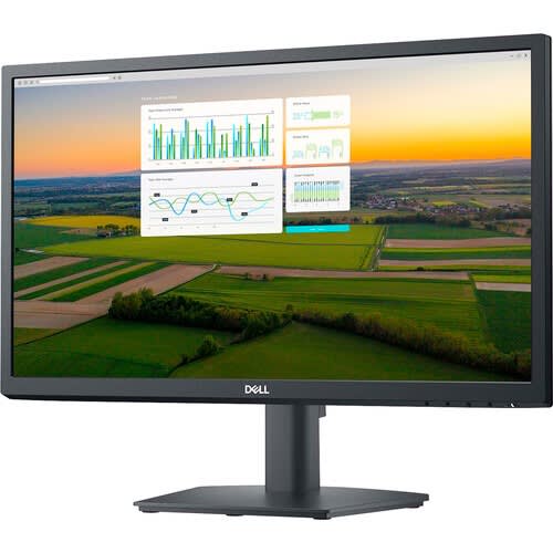 23.8'' Full Hd Hdmi & Vga Monitor - se2422h