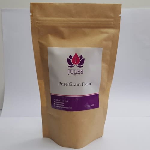 Pure Gram Flour - Besan