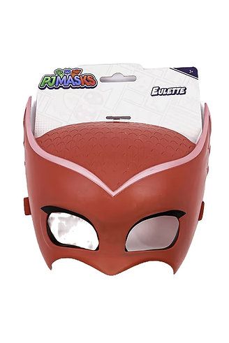 Hero Mask Eulette, Red