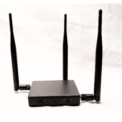 Wifi Pineapple Mark VII