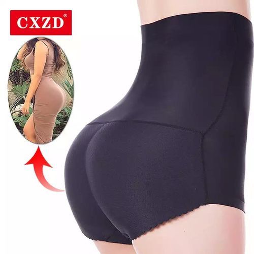 PADDED HIPS ENHANCER& HIGH WAIST GIRDLE