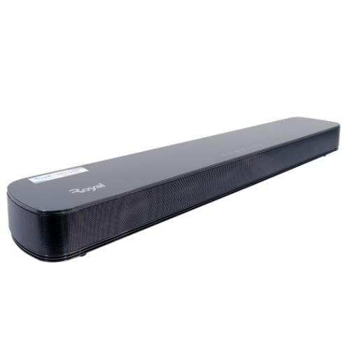 Royal Soundbar Rsb-f12011bc