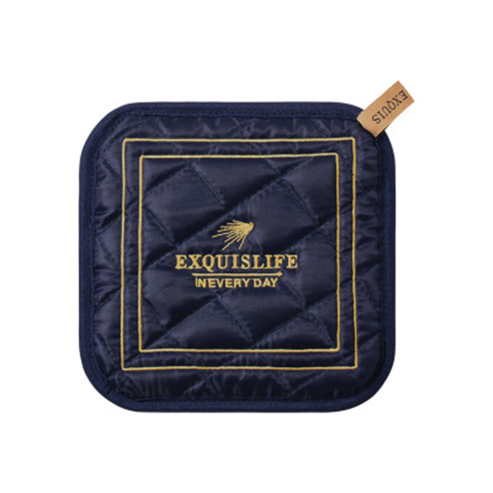 Pot Holders Machine Washable Heat Resistant Potholder,