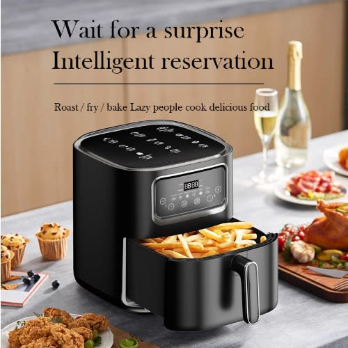 Air Fryer - 10L - 2400W