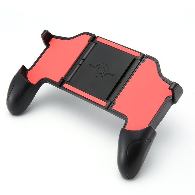 Multifunctional Grip NS Switch Joy-Con Controller Stretchable Handle Grip