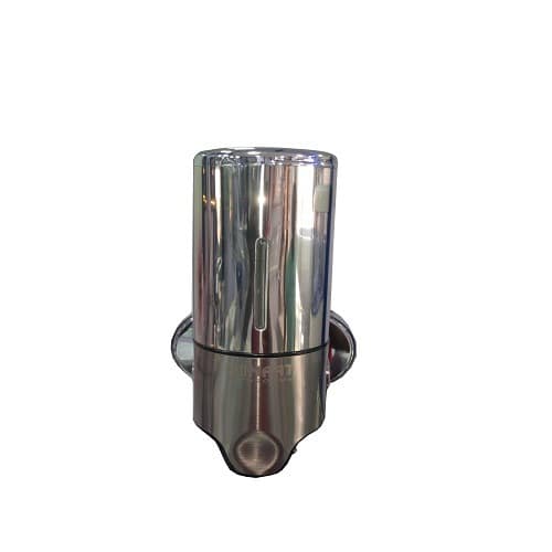 Manual Liquid Soap Dispenser